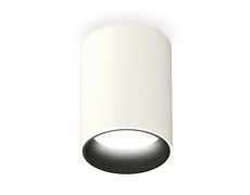 Ambrella Комплект накладного светильника XS6312021 SWH/SBK белый песок/черный песок MR16 GU5.3 (C6312, N6111) XS6312021 Ambrella Комплект накладного светильника XS6312021 SWH/SBK белый песок/черный песок MR16 GU5.3 (C6312, N6111) XS6312021