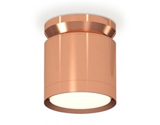 Ambrella Комплект накладного светильника XS8122035 PPG золото розовое полированное GX53 (N8912, C8122, N8126) XS8122035 Ambrella Комплект накладного светильника XS8122035 PPG золото розовое полированное GX53 (N8912, C8122, N8126) XS8122035