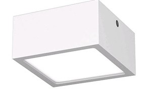 Lightstar Светильник накладной заливающего света со встроенными светодиодами Zolla Lightstar 211926 211926 Lightstar Светильник накладной заливающего света со встроенными светодиодами Zolla Lightstar 211926 211926