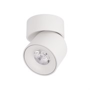 LOFT IT 10180 White 4000K Накладной светильник Tictac, шт 10180 White 4000K