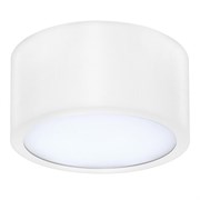 Lightstar Светильник накладной заливающего света со встроенными светодиодами Zolla Lightstar 213916 213916 Lightstar Светильник накладной заливающего света со встроенными светодиодами Zolla Lightstar 213916 213916