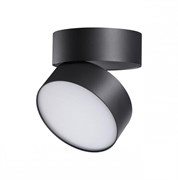 Novotech 358750 OVER NT21 148 черный Светильник накладной светодиодный IP20 LED 24W 4000K 2100Лм 100-265V PROMETA 358750 Novotech 358750 OVER NT21 148 черный Светильник накладной светодиодный IP20 LED 24W 4000K 2100Лм 100-265V PROMETA 358750