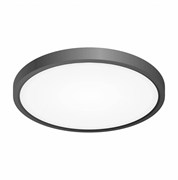 Citilux CL738241V Бейсик Черный Светильник накладной LED 24W*Мульти CL738241V Citilux CL738241V Бейсик Черный Светильник накладной LED 24W*Мульти CL738241V