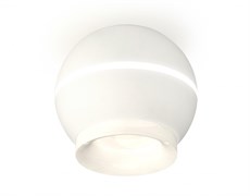 Ambrella Комплект накладного светильника XS1101041 SWH/FR белый песок/белый матовый MR16 GU5.3 LED 3W 4200K (C1101, N7165) XS1101041 Ambrella Комплект накладного светильника XS1101041 SWH/FR белый песок/белый матовый MR16 GU5.3 LED 3W 4200K (C1101, N7165) XS1101041
