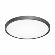 Citilux CL738321V Бейсик Черный Светильник накладной LED 32W*Мульти CL738321V Citilux CL738321V Бейсик Черный Светильник накладной LED 32W*Мульти CL738321V