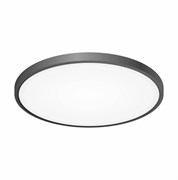 Citilux CL738401V Бейсик Черный Светильник накладной LED 40W*Мульти CL738401V Citilux CL738401V Бейсик Черный Светильник накладной LED 40W*Мульти CL738401V