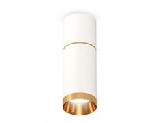 Ambrella Комплект накладного светильника XS6322062 SWH/PYG белый песок/золото желтое полированное MR16 GU5.3 (C6301, A2062, C6322, N6134) XS6322062 Ambrella Комплект накладного светильника XS6322062 SWH/PYG белый песок/золото желтое полированное MR16 GU5.3 (C6301, A2062, C6322, N6134) XS6322062