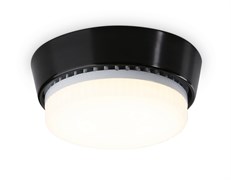 Ambrella Светильник накладной G10189 BK черный GX53 max 12W D90*20 G10189 Ambrella Светильник накладной G10189 BK черный GX53 max 12W D90*20 G10189