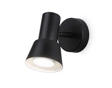 Ambrella Светильник накладной TA13112 BK/WH черный/белый GU10 max D85*L123*H145 TA13112 Ambrella Светильник накладной TA13112 BK/WH черный/белый GU10 max D85*L123*H145 TA13112