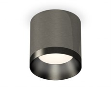 Ambrella Комплект накладного светильника XS7403002 DCH/PBK черный хром/черный полированный MR16 GU5.3 (C7403, N7031) XS7403002 Ambrella Комплект накладного светильника XS7403002 DCH/PBK черный хром/черный полированный MR16 GU5.3 (C7403, N7031) XS7403002