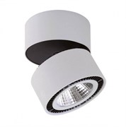 Lightstar Светильник накладной заливающего света со встроенными светодиодами Forte Muro Lightstar 213830 213830 Lightstar Светильник накладной заливающего света со встроенными светодиодами Forte Muro Lightstar 213830 213830