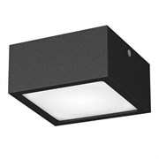 Lightstar Светильник накладной заливающего света со встроенными светодиодами Zolla Lightstar 213927 213927 Lightstar Светильник накладной заливающего света со встроенными светодиодами Zolla Lightstar 213927 213927