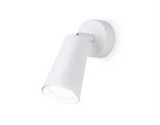 Ambrella Светильник накладной TA13133 WH белый GU10 max 12W D60*L95*H90 TA13133 Ambrella Светильник накладной TA13133 WH белый GU10 max 12W D60*L95*H90 TA13133