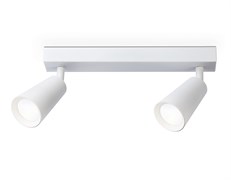 Ambrella Светильник накладной TA13145/2 WH белый GU10/2 max 12W 295*60*130 TA13145 Ambrella Светильник накладной TA13145/2 WH белый GU10/2 max 12W 295*60*130 TA13145