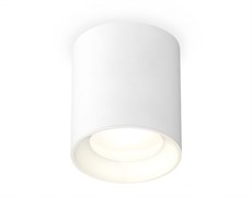 Ambrella Комплект накладного светильника XS7421010 SWH белый песок MR16 GU5.3 (C7421, N7020) XS7421010 Ambrella Комплект накладного светильника XS7421010 SWH белый песок MR16 GU5.3 (C7421, N7020) XS7421010