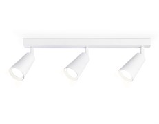 Ambrella Светильник накладной TA13148/3 WH белый GU10/3 max 12W 445*60*130 TA13148 Ambrella Светильник накладной TA13148/3 WH белый GU10/3 max 12W 445*60*130 TA13148