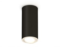 Ambrella Комплект накладного светильника XS7443001 SBK/SWH черный песок/белый песок MR16 GU5.3 (C7443, N7001) XS7443001 Ambrella Комплект накладного светильника XS7443001 SBK/SWH черный песок/белый песок MR16 GU5.3 (C7443, N7001) XS7443001