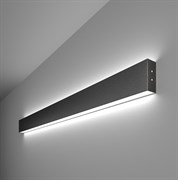 Elektrostandard 101-100-40-103 / Линейный светодиодный накладной двусторонний светильник 103см 40W 6500K черная шагрень a042919 Elektrostandard 101-100-40-103 / Линейный светодиодный накладной двусторонний светильник 103см 40W 6500K черная шагрень a042919