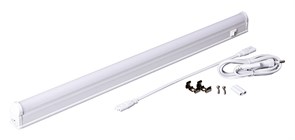 Jazzway Светильник линейный с рассеивателем накладной  PLED T5i PL  300 4W  FR 4000K 180-265V .5018372 Jazzway Светильник линейный с рассеивателем накладной  PLED T5i PL  300 4W  FR 4000K 180-265V .5018372