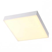 Novotech 358112 NT19 078 белый Накладной светильник IP20 LED 4000K 20W 85-265V ORNATE 358112 Novotech 358112 NT19 078 белый Накладной светильник IP20 LED 4000K 20W 85-265V ORNATE 358112