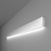 Elektrostandard 101-100-30-103 / Линейный светодиодный накладной односторонний светильник 103см 20W 6500K матовое серебро a041482 Elektrostandard 101-100-30-103 / Линейный светодиодный накладной односторонний светильник 103см 20W 6500K матовое серебро a041482