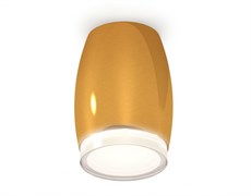 Ambrella Комплект накладного светильника XS1125021 PYG/FR/CL золото желтое полированное/белый матовый/прозрачный MR16 GU5.3 (C1125, N7160) XS1125021 Ambrella Комплект накладного светильника XS1125021 PYG/FR/CL золото желтое полированное/белый матовый/прозрачный MR16 GU5.3 (C1125, N7160) XS1125021