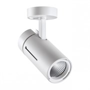 Novotech 358598 OVER NT21 000 белый Светильник накладной светодиодный IP20 LED 4000K 30W 175-245V DEP 358598 Novotech 358598 OVER NT21 000 белый Светильник накладной светодиодный IP20 LED 4000K 30W 175-245V DEP 358598