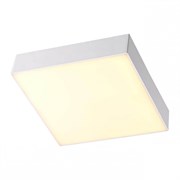 Novotech 358111 NT19 078 белый Накладной светильник IP20 LED 4000K 16W 85-265V ORNATE 358111 Novotech 358111 NT19 078 белый Накладной светильник IP20 LED 4000K 16W 85-265V ORNATE 358111