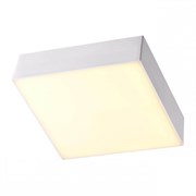 Novotech 358110 NT19 078 белый Накладной светильник IP20 LED 4000K 10W 85-265V ORNATE 358110 Novotech 358110 NT19 078 белый Накладной светильник IP20 LED 4000K 10W 85-265V ORNATE 358110