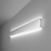 Elektrostandard Линейный светодиодный накладной двусторонний светильник 78см 30Вт 6500К матовое серебро 101-100-40-78 4690389129261 a041479 Elektrostandard Линейный светодиодный накладной двусторонний светильник 78см 30Вт 6500К матовое серебро 101-100-40-78 4690389129261 a041479
