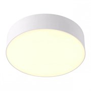 Novotech 358107 NT19 078 белый Накладной светильник IP20 LED 4000K 10W 85-265V ORNATE 358107 Novotech 358107 NT19 078 белый Накладной светильник IP20 LED 4000K 10W 85-265V ORNATE 358107