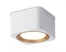 Ambrella Светильник накладной TN70831 WH/GD белый/золото GX53 max 12W 96*96*60 TN70831 Ambrella Светильник накладной TN70831 WH/GD белый/золото GX53 max 12W 96*96*60 TN70831