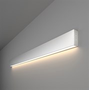 Elektrostandard 101-100-30-103 / Линейный светодиодный накладной односторонний светильник 103см 20W 4200K матовое серебро a041481 Elektrostandard 101-100-30-103 / Линейный светодиодный накладной односторонний светильник 103см 20W 4200K матовое серебро a041481