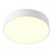 Novotech 358108 NT19 078 белый Накладной светильник IP20 LED 4000K 16W 85-265V ORNATE 358108 Novotech 358108 NT19 078 белый Накладной светильник IP20 LED 4000K 16W 85-265V ORNATE 358108