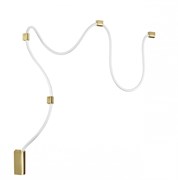 Odeon Light 4397/30CL HIGHTECH ODL23 100 ант.бронза/металл/канат Настенно-потолочный светильник накладной (3 крепления в комплекте) IP20 LED 30W 1185Л 4397/30CL Odeon Light 4397/30CL HIGHTECH ODL23 100 ант.бронза/металл/канат Настенно-потолочный светильник накладной (3 крепления в комплекте) IP20 LED 30W 1185Л 4397/30CL