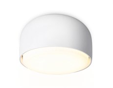Ambrella Светильник накладной TN71001 WH белый GX53 max 12W D80*50 TN71001 Ambrella Светильник накладной TN71001 WH белый GX53 max 12W D80*50 TN71001