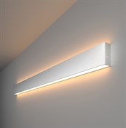Elektrostandard 101-100-40-103 / Линейный светодиодный накладной двусторонний светильник 103см 40W 3000K матовое серебро a041468 Elektrostandard 101-100-40-103 / Линейный светодиодный накладной двусторонний светильник 103см 40W 3000K матовое серебро a041468