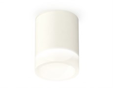 Ambrella Комплект накладного светильника XS6301063 SWH/FR белый песок/белый матовый MR16 GU5.3 (C6301, N6248) XS6301063 Ambrella Комплект накладного светильника XS6301063 SWH/FR белый песок/белый матовый MR16 GU5.3 (C6301, N6248) XS6301063