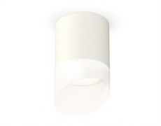 Ambrella Комплект накладного светильника XS6301066 SWH/FR белый песок/белый матовый MR16 GU5.3 (C6301, N6256) XS6301066 Ambrella Комплект накладного светильника XS6301066 SWH/FR белый песок/белый матовый MR16 GU5.3 (C6301, N6256) XS6301066