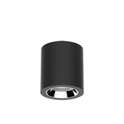 Varton Светодиодный светильник DL-02 Tube накладной 125х135 мм 18 Вт 3000 K 35° RAL9005 черный муар V1-R0-T0113-20000-2001830 Varton Светодиодный светильник DL-02 Tube накладной 125х135 мм 18 Вт 3000 K 35° RAL9005 черный муар V1-R0-T0113-20000-2001830