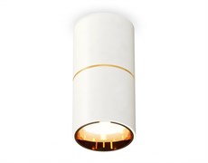 Ambrella Комплект накладного светильника XS6301082 SWH/PYG белый песок/золото желтое полированное MR16 GU5.3 (C6301, A2062, N6113) XS6301082 Ambrella Комплект накладного светильника XS6301082 SWH/PYG белый песок/золото желтое полированное MR16 GU5.3 (C6301, A2062, N6113) XS6301082