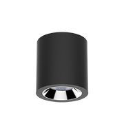 Varton Светодиодный светильник DL-02 Tube накладной 160х150 мм 32 Вт 4000 K 35° RAL9005 черный муар V1-R0-T0113-20000-2003240 Varton Светодиодный светильник DL-02 Tube накладной 160х150 мм 32 Вт 4000 K 35° RAL9005 черный муар V1-R0-T0113-20000-2003240
