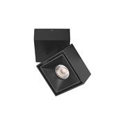 LOFT IT 10323/B Black Накладной светильник Focus 10323/B Black