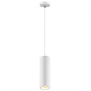 Novotech 370463 NT19 040 белый Накладной светильник IP20 GU10 50W 220V YESO 370463