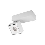 LOFT IT 10324/B White Накладной светильник Knof 10324/B White