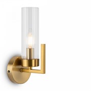 Freya Modern Латунь Настенный светильник (бра) FR5214WL-01BS Freya Modern Латунь Настенный светильник (бра) FR5214WL-01BS