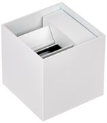 IEK Светильник уличный LED 5111 наст. 6Вт 4000К IP65 белый LT-DBU0-5111-006-40-K01 IEK Светильник уличный LED 5111 наст. 6Вт 4000К IP65 белый LT-DBU0-5111-006-40-K01