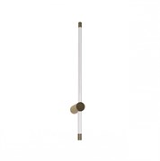 LOFT IT 10147/850 Gold Настенный светильникFalcon, шт 10147/850 Gold