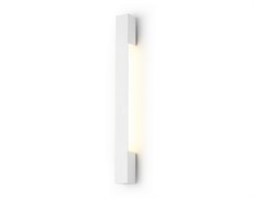 Ambrella Светильник светодиодный настенный FW4411 SWH белый песок LED 4200K 6W 450*40*35 FW4411