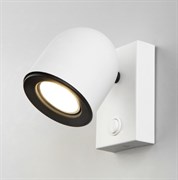 Elektrostandard MRL 1009 / Светильник настенный Ogma GU10 SW белый a047855